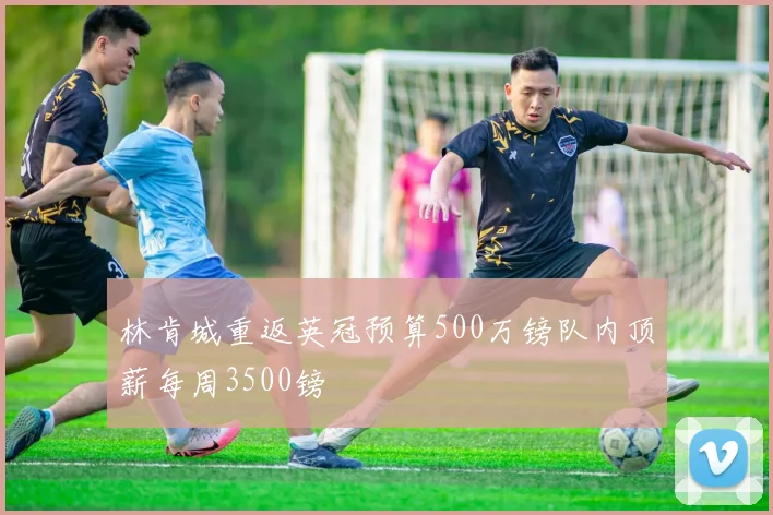 林肯城重返英冠预算500万镑队内顶薪每周3500镑